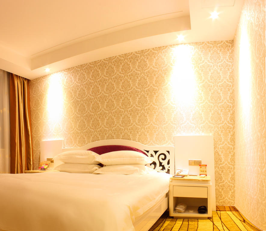 Victor Hotel Yiwu  Bilik gambar