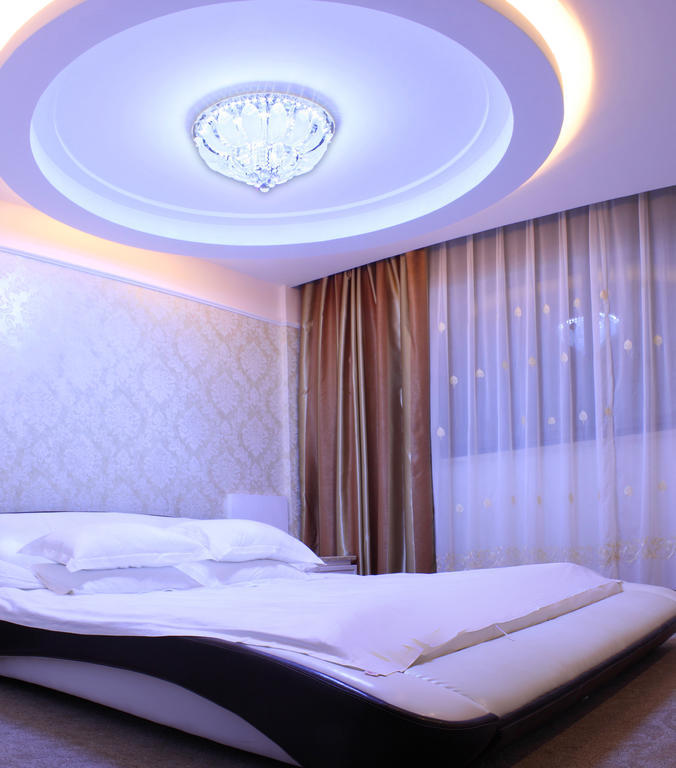 Victor Hotel Yiwu  Bilik gambar