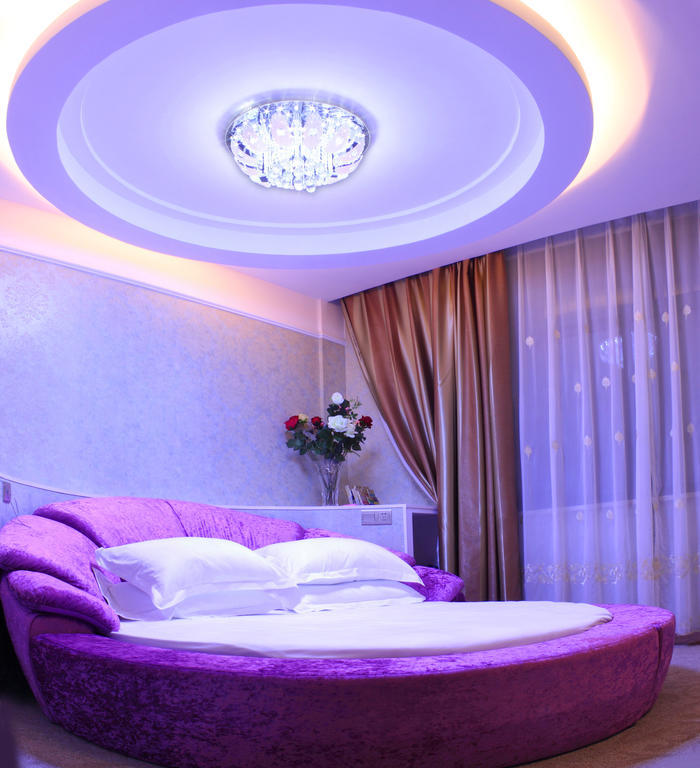 Victor Hotel Yiwu  Bilik gambar