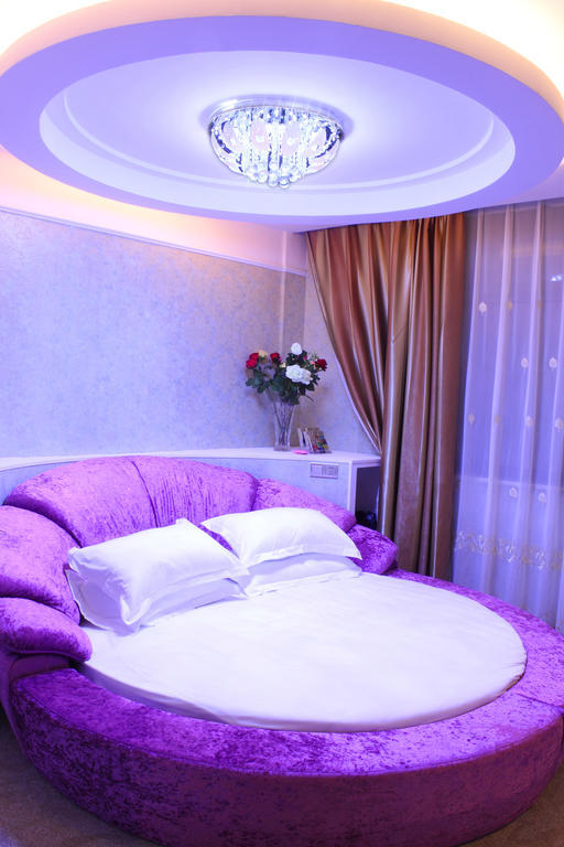 Victor Hotel Yiwu  Bilik gambar